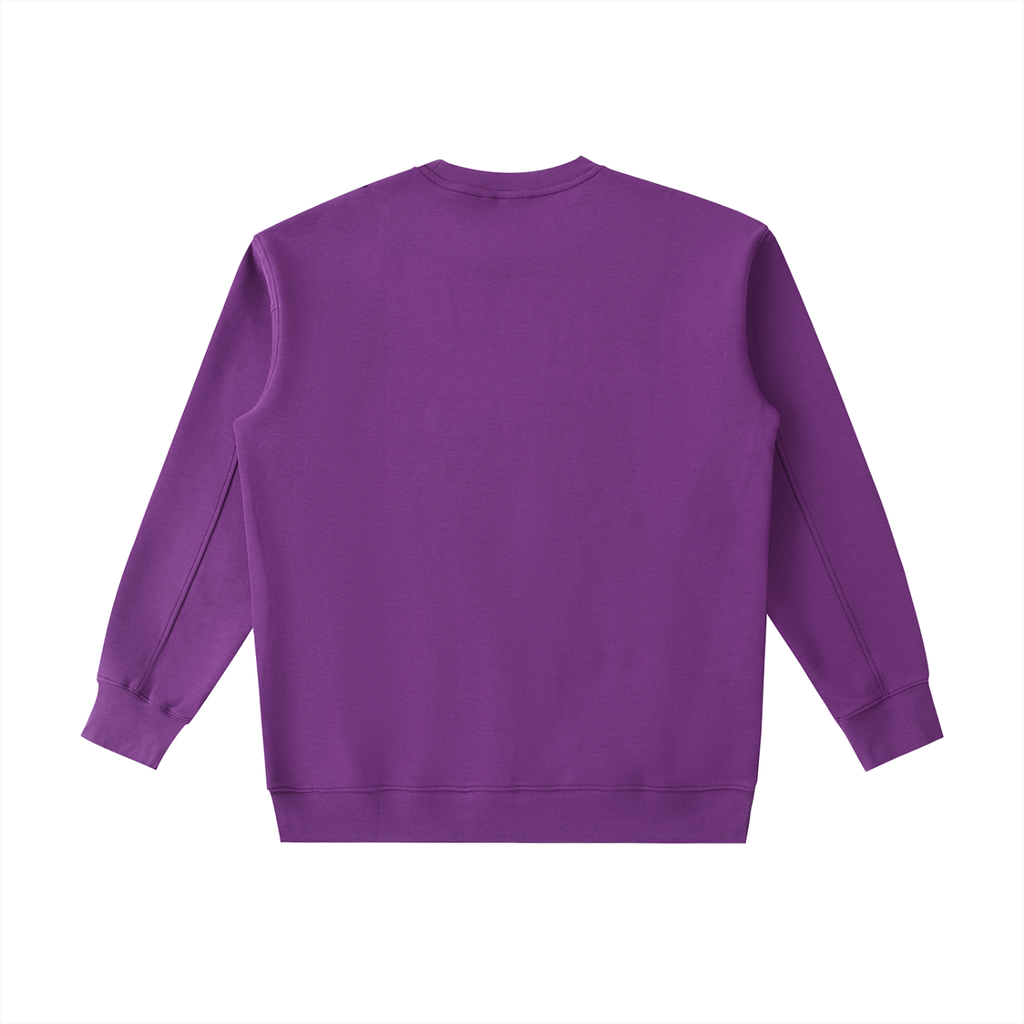 All Season - Crewneck