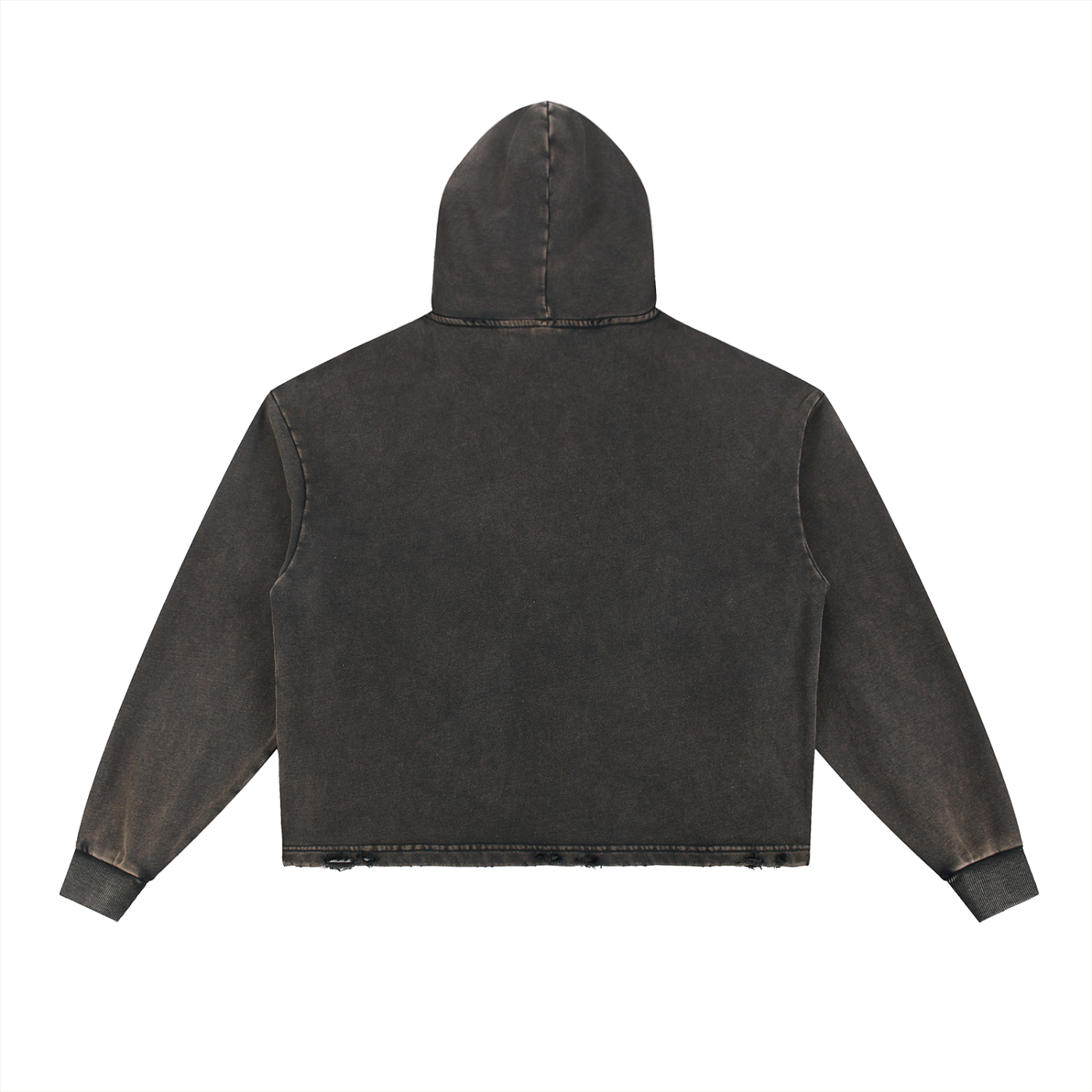 All Season - Hoodie