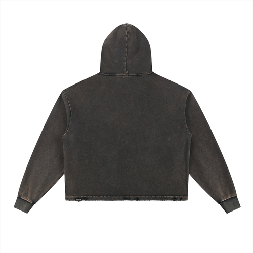 All Season - Hoodie