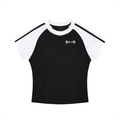 Sick Air Co. Women's 4/20 Skully Tee