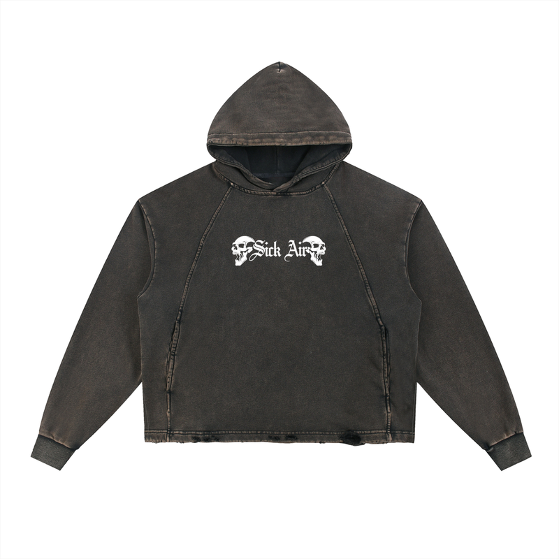All Season - Hoodie