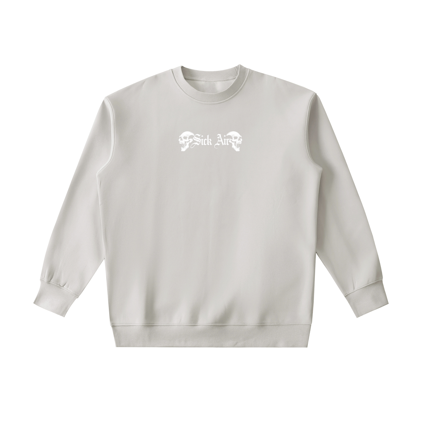 All Season - Crewneck