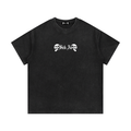 Sick Air 4/20 Skully Waffle Tee