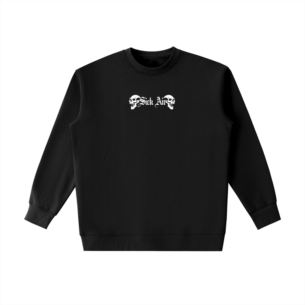 All Season - Crewneck