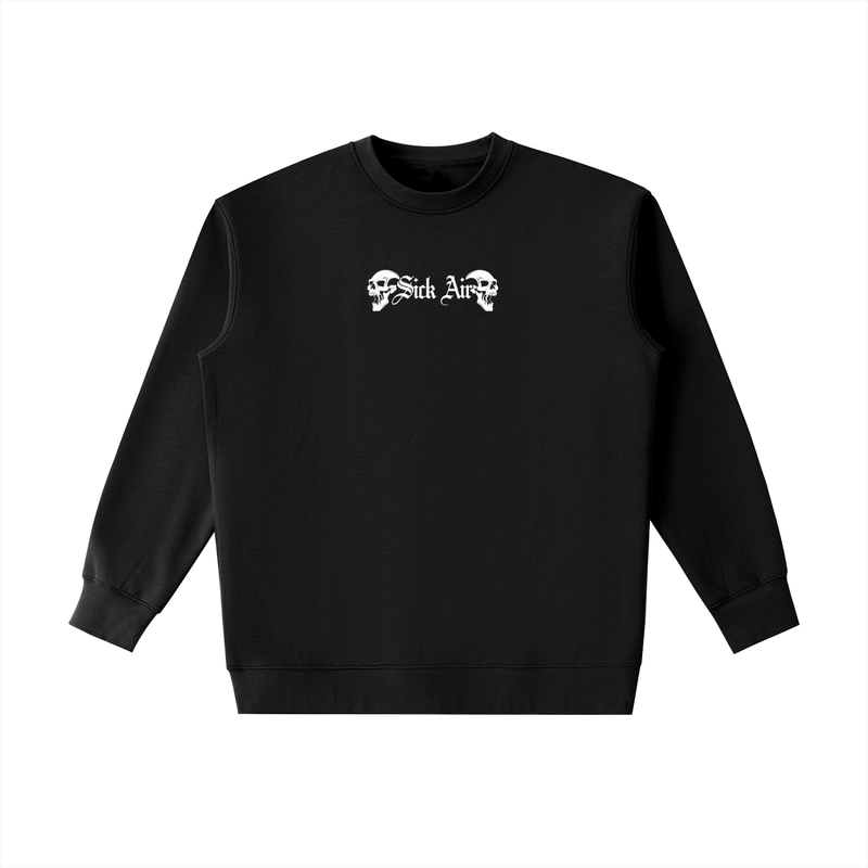 All Season - Crewneck