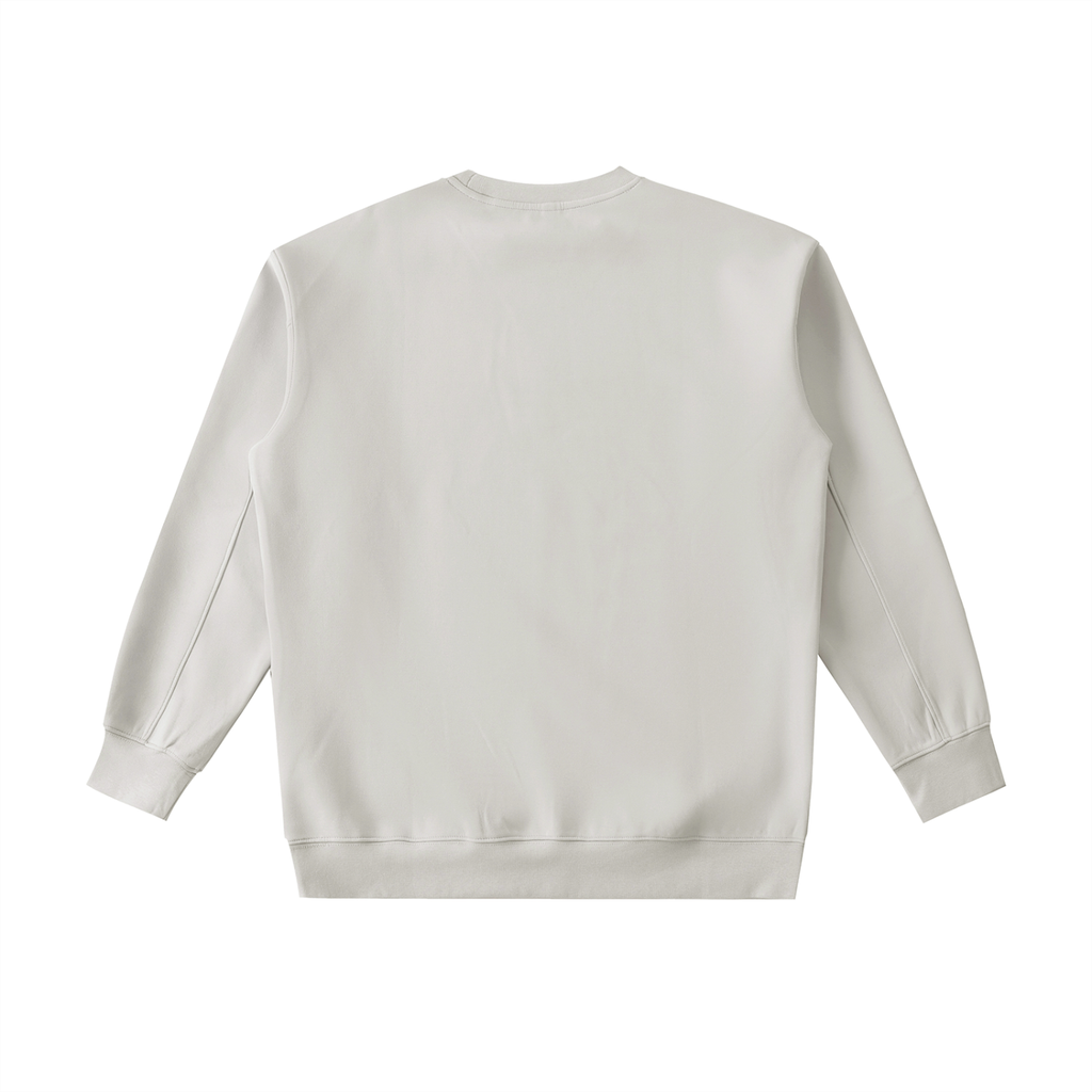 All Season - Crewneck
