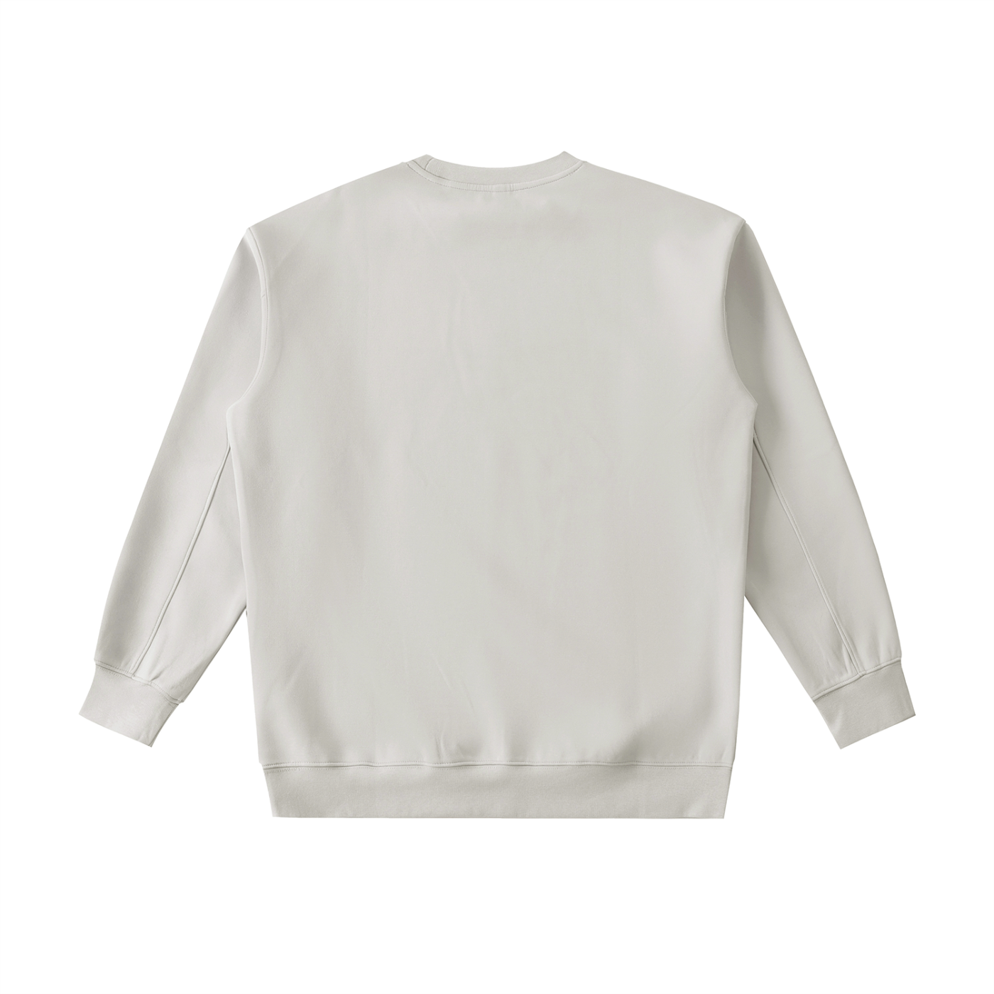 All Season - Crewneck