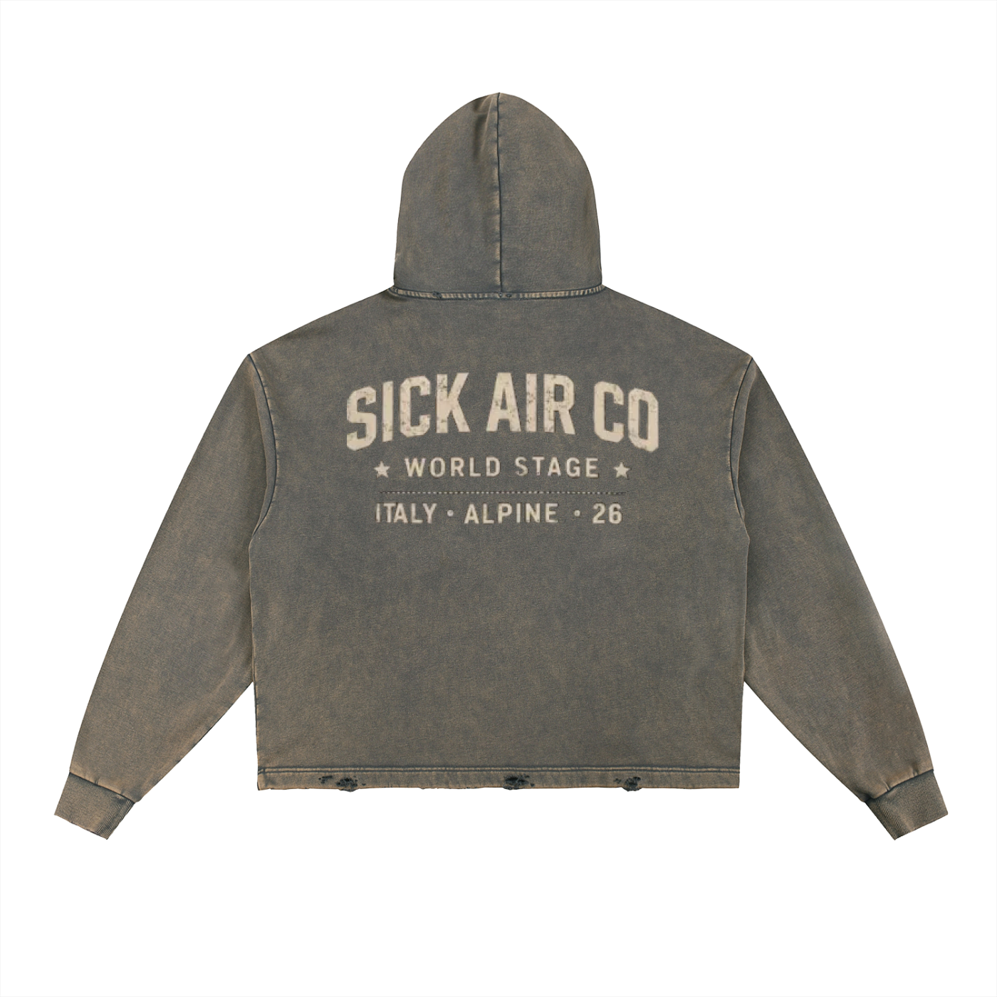 Sick Air Co