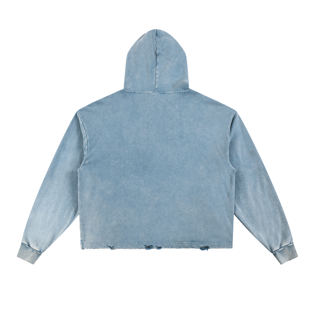 All Season - Hoodie