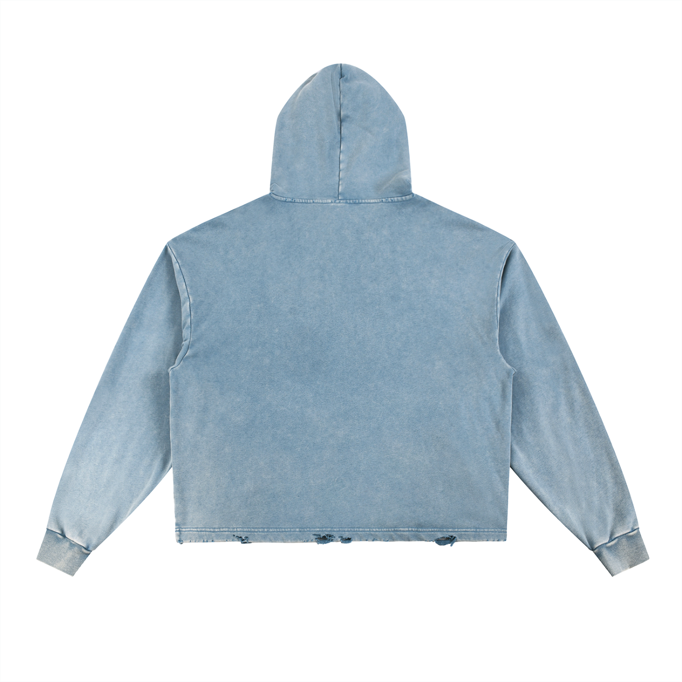 All Season - Hoodie