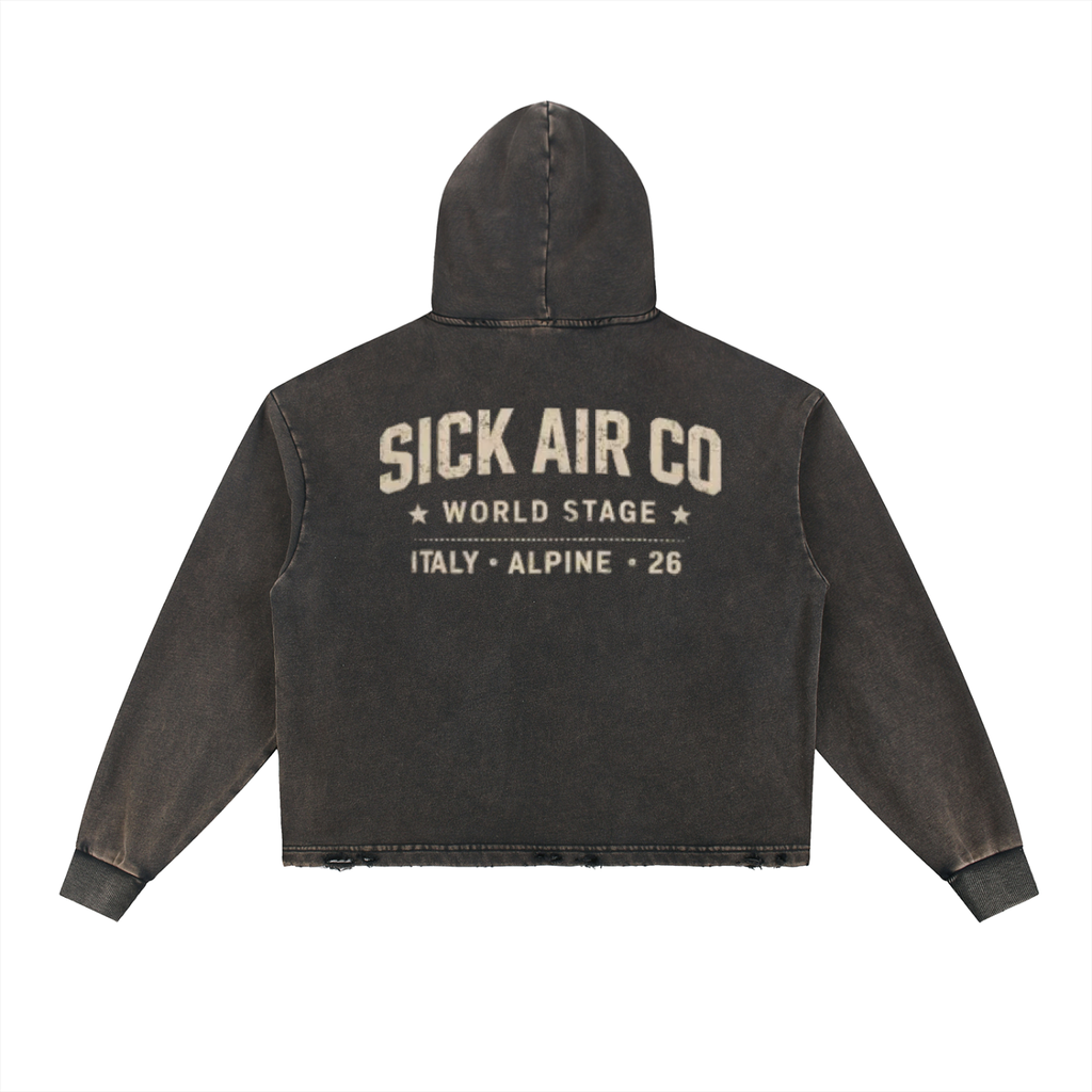 Sick Air Co