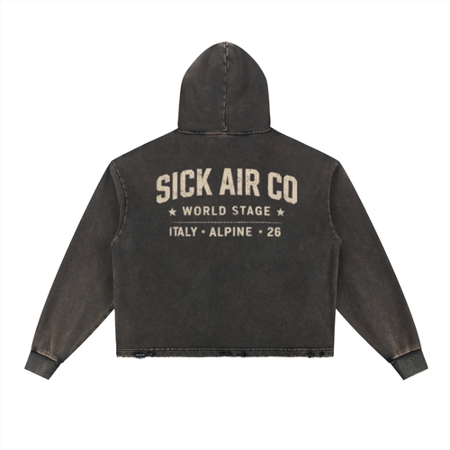 Sick Air Co