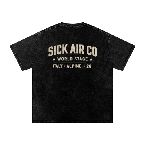 Sick Air CO 