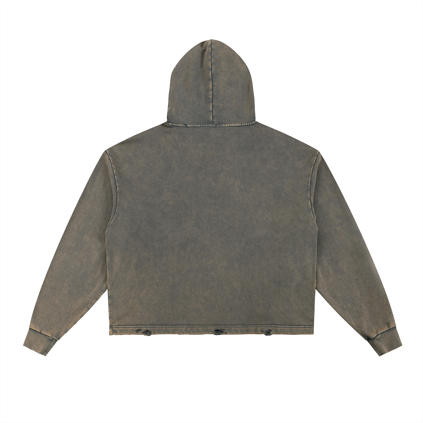 All Season - Hoodie