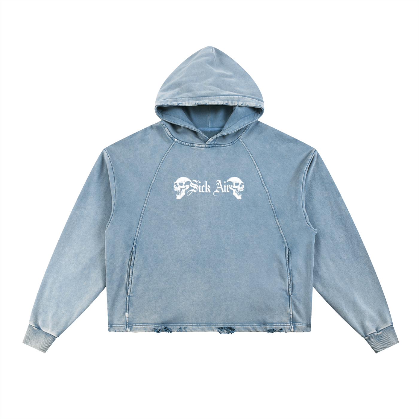 All Season - Hoodie