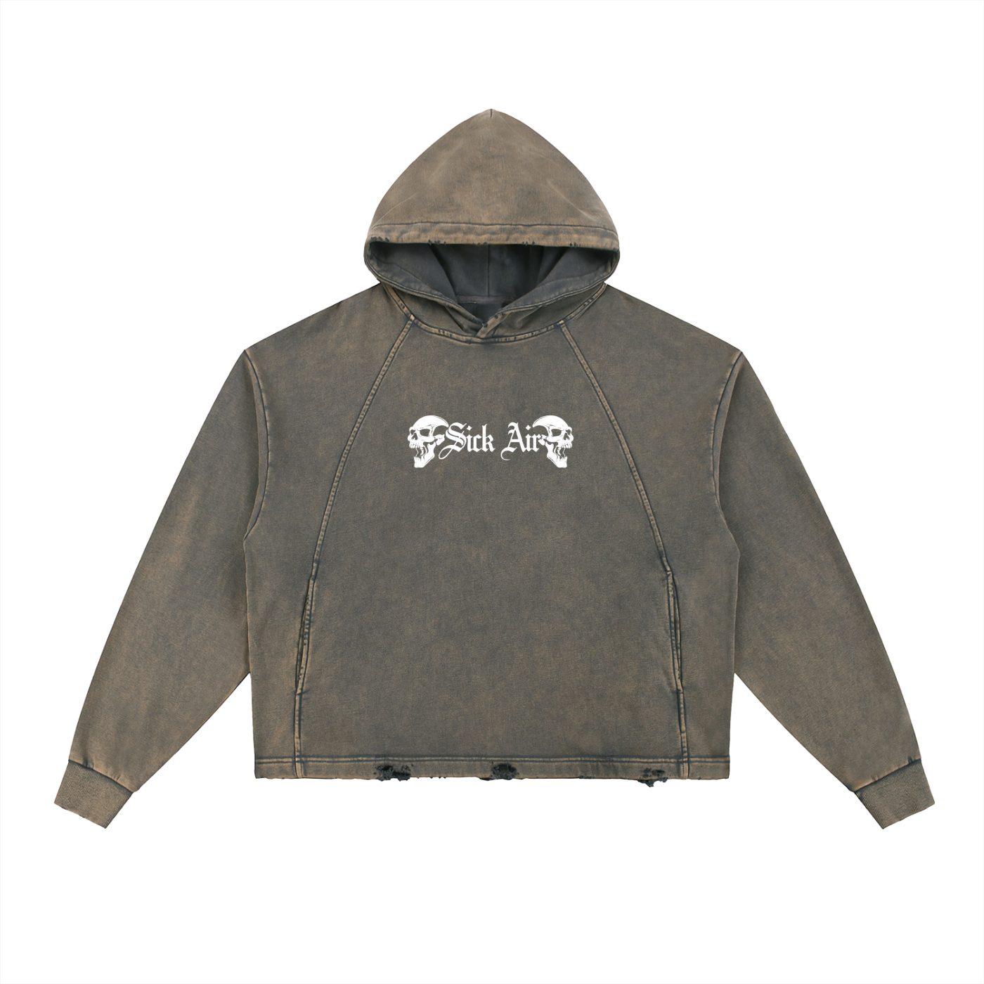 All Season - Hoodie