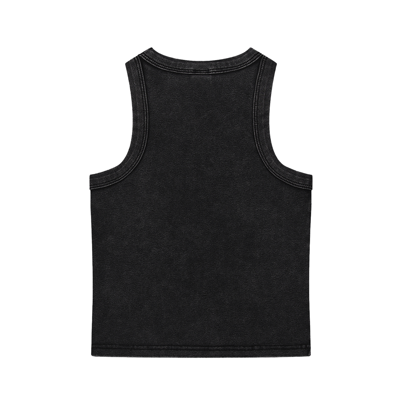 Sick Air Women's Skull Logo Tank