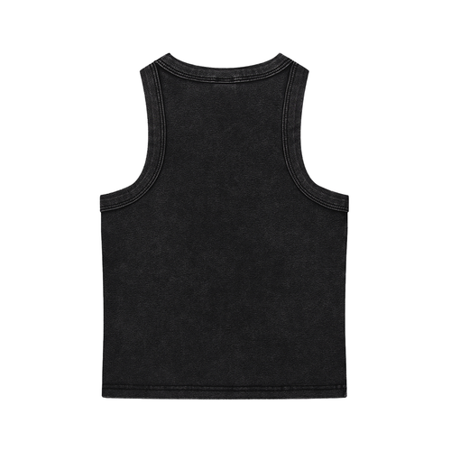 Sick Air Women's Skull Logo Tank