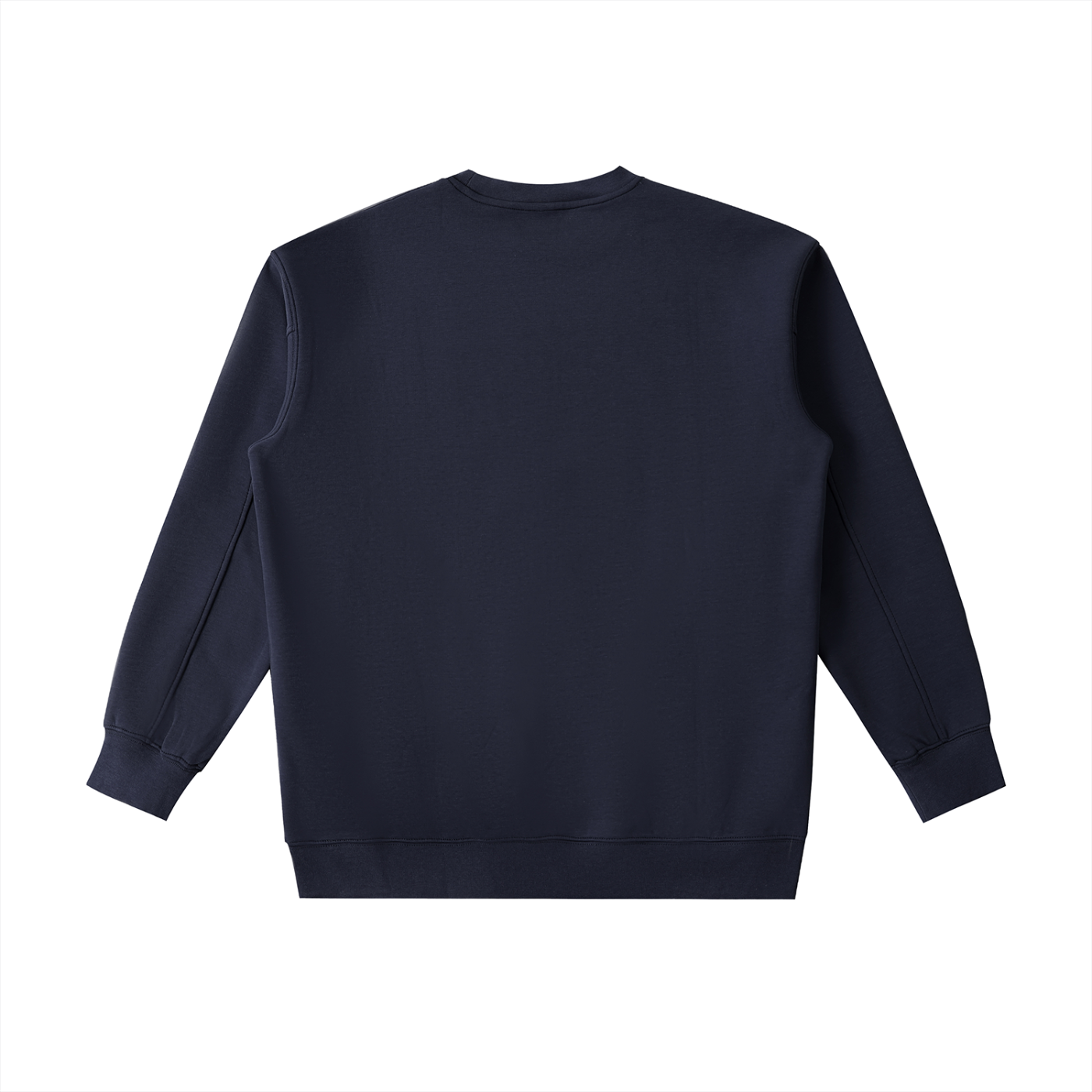 All Season - Crewneck