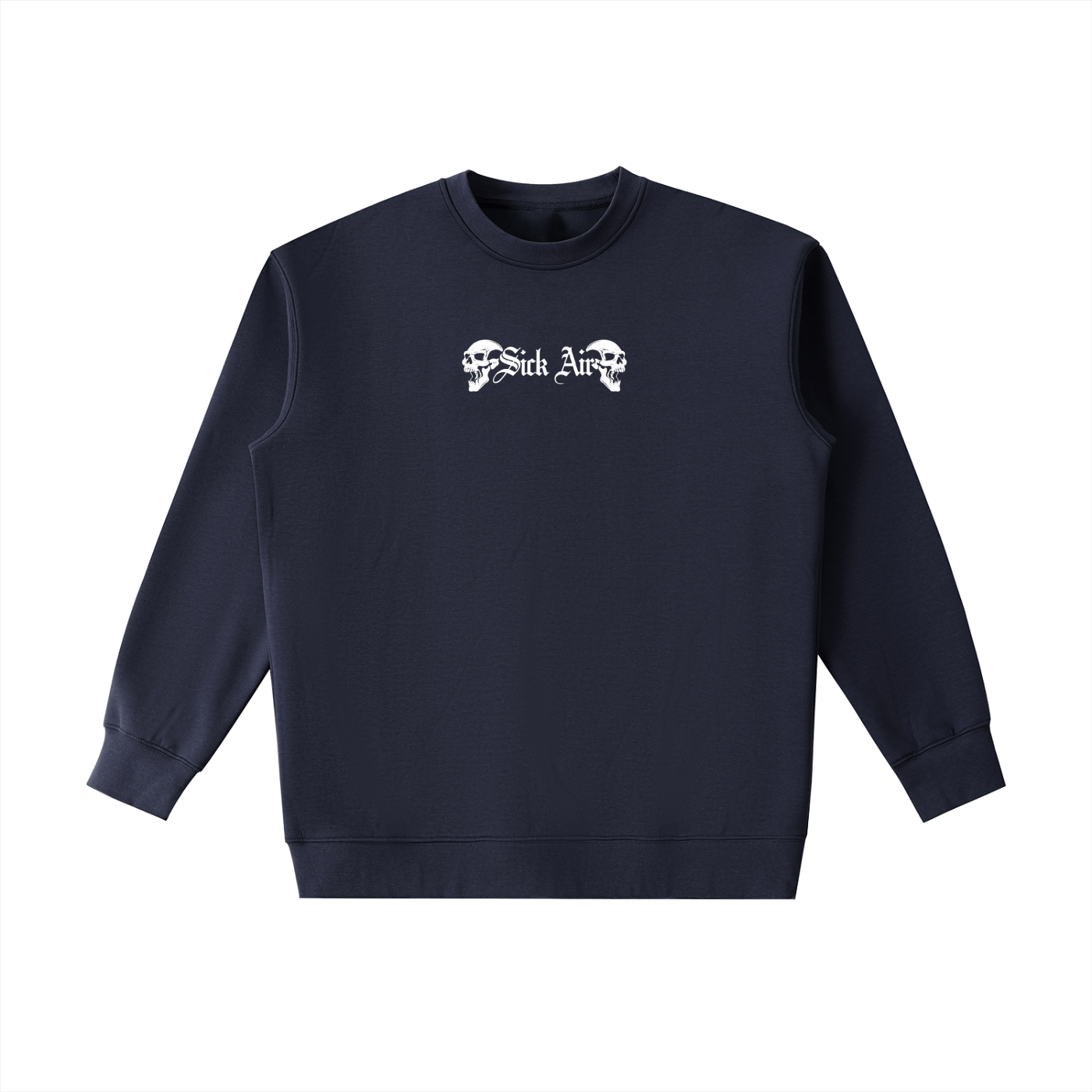 All Season - Crewneck