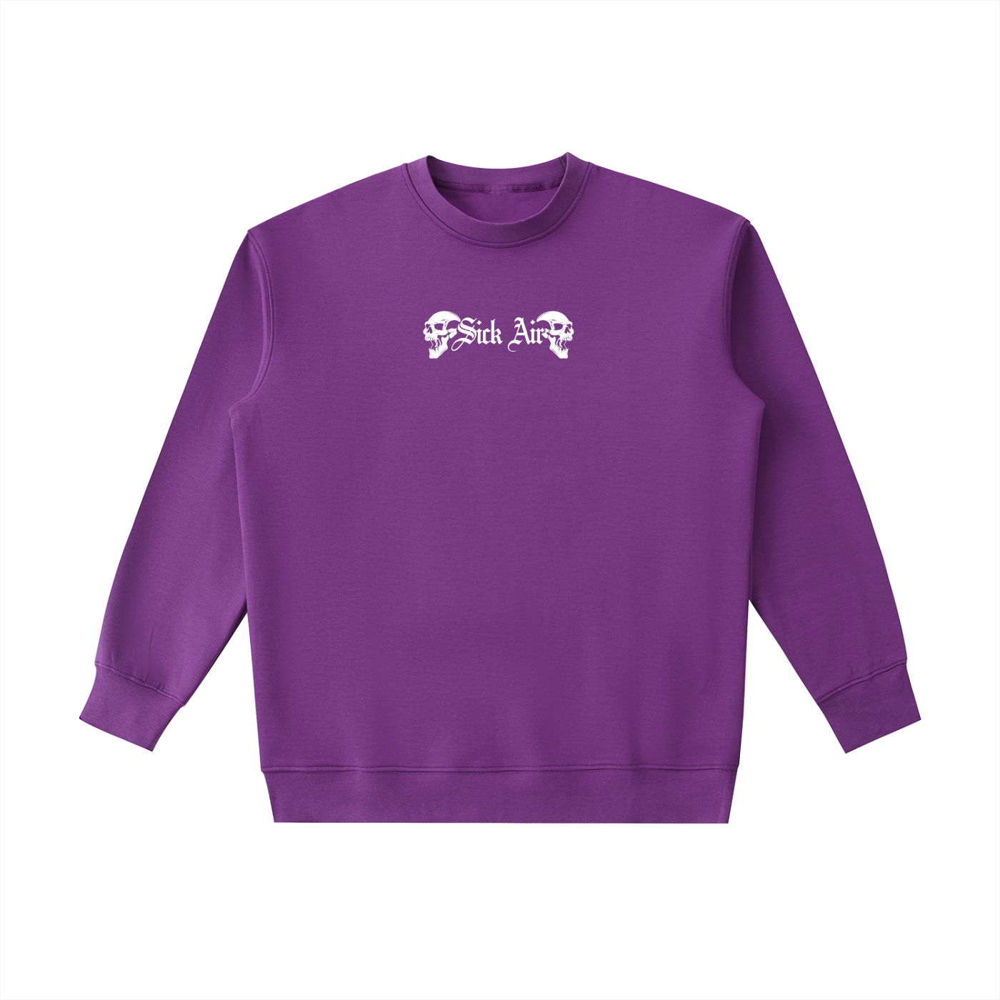 All Season - Crewneck