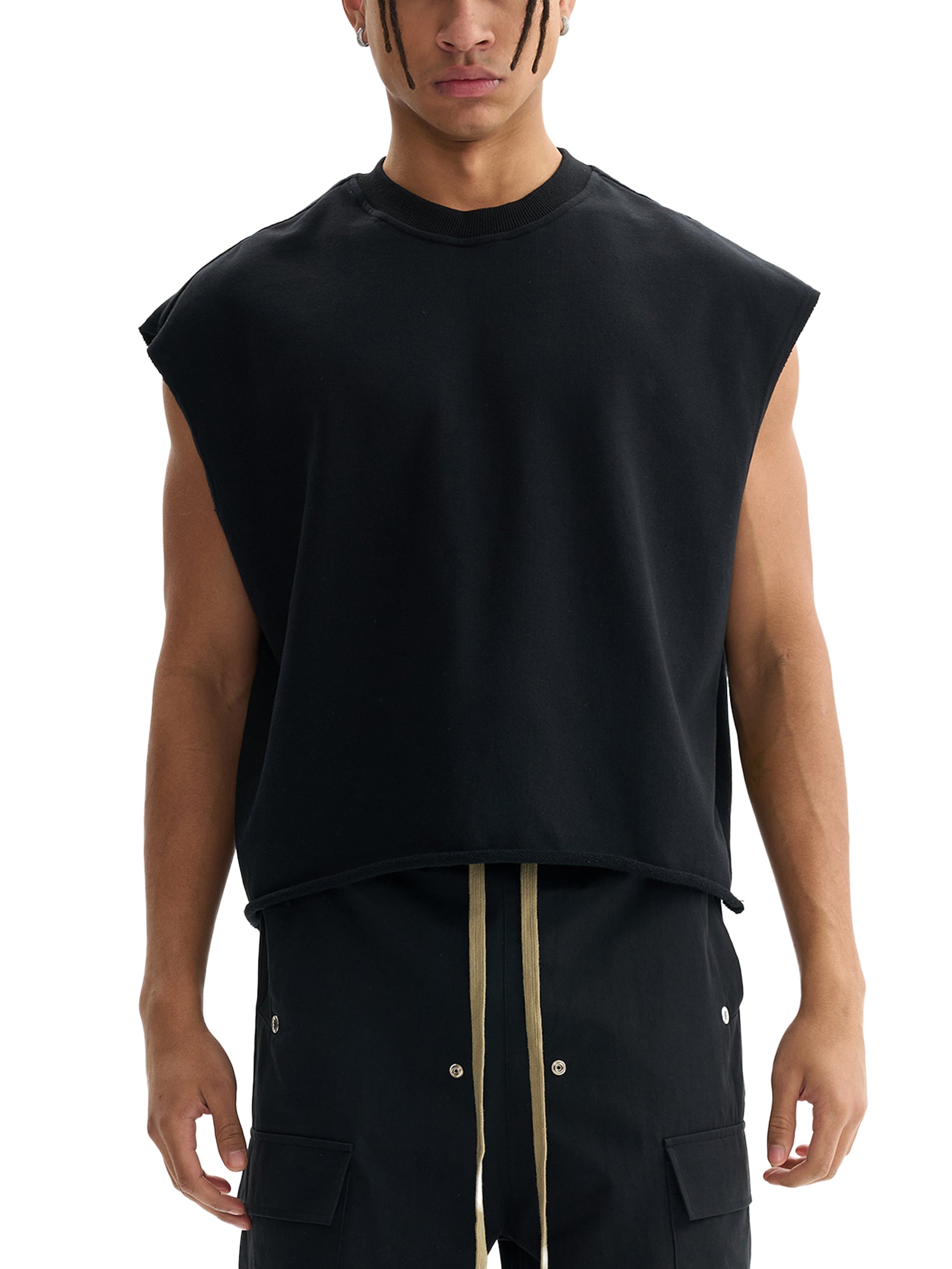 Sick Air 4/20 Skully Tank
